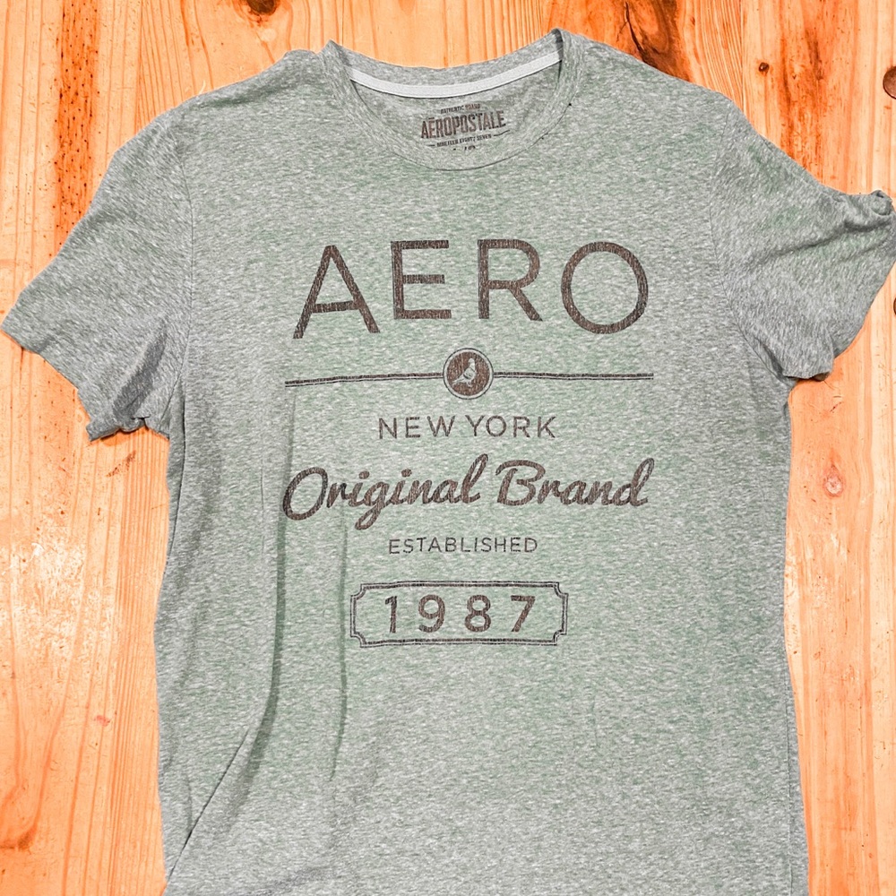 Aeropostale shirt